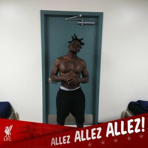 Meet your Posher, Maurice